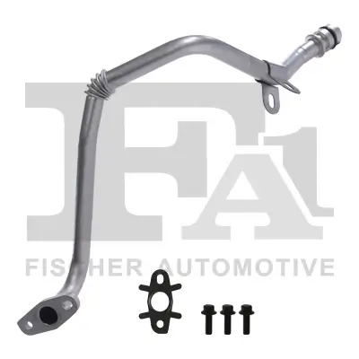 Ölleitung, Lader FA1 622-813Z Bild Ölleitung, Lader FA1 622-813Z