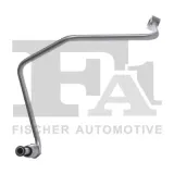 Ölleitung, Lader FA1 622-814