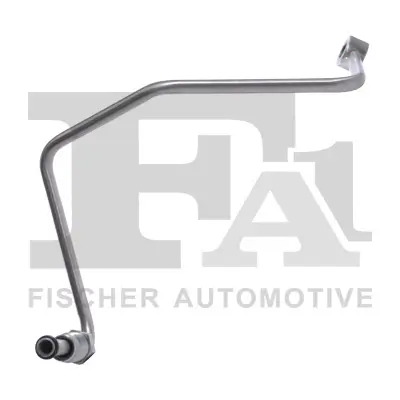 Ölleitung, Lader FA1 622-814 Bild Ölleitung, Lader FA1 622-814