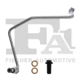 Ölleitung, Lader FA1 622-814Z