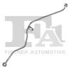 Ölleitung, Lader FA1 622-815 Bild Ölleitung, Lader FA1 622-815
