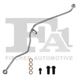 Ölleitung, Lader FA1 622-815Z