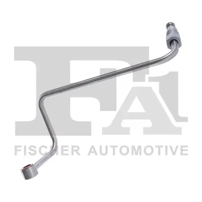 Ölleitung, Lader FA1 622-816 Bild Ölleitung, Lader FA1 622-816