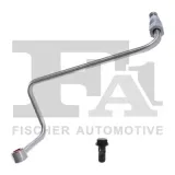 Ölleitung, Lader FA1 622-816Z