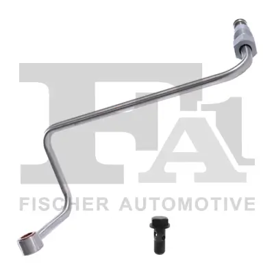 Ölleitung, Lader FA1 622-816Z Bild Ölleitung, Lader FA1 622-816Z