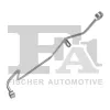 Ölleitung, Lader FA1 622-818 Bild Ölleitung, Lader FA1 622-818