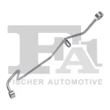 Ölleitung, Lader FA1 622-818