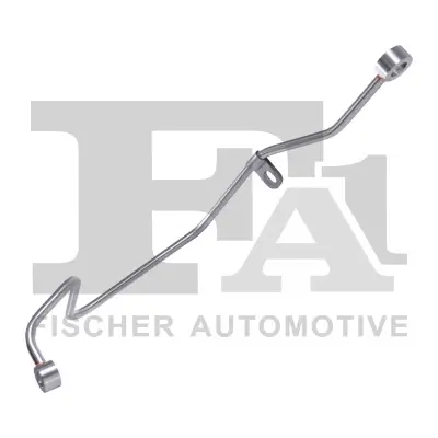 Ölleitung, Lader FA1 622-818 Bild Ölleitung, Lader FA1 622-818
