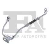 Ölleitung, Lader FA1 622-907