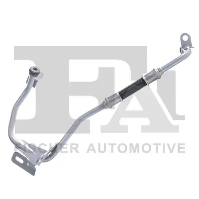 Ölleitung, Lader FA1 622-907 Bild Ölleitung, Lader FA1 622-907