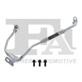 Ölleitung, Lader FA1 622-907Z