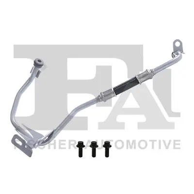 Ölleitung, Lader FA1 622-907Z Bild Ölleitung, Lader FA1 622-907Z