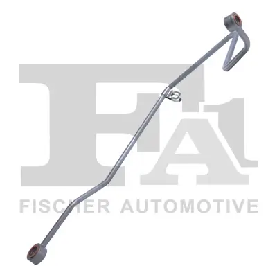 Ölleitung, Lader FA1 622-917 Bild Ölleitung, Lader FA1 622-917