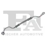 Ölleitung, Lader FA1 633-802