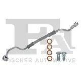 Ölleitung, Lader FA1 633-802Z