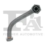 Ölleitung, Lader FA1 633-803