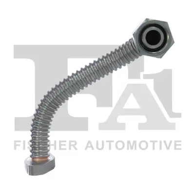 Ölleitung, Lader FA1 633-803 Bild Ölleitung, Lader FA1 633-803