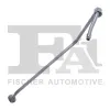 Ölleitung, Lader FA1 633-808 Bild Ölleitung, Lader FA1 633-808