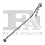 Ölleitung, Lader FA1 633-808