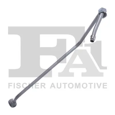 Ölleitung, Lader FA1 633-808 Bild Ölleitung, Lader FA1 633-808