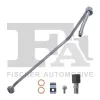 Ölleitung, Lader FA1 633-808Z Bild Ölleitung, Lader FA1 633-808Z