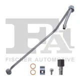 Ölleitung, Lader FA1 633-808Z