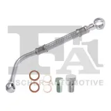 Ölleitung, Lader FA1 633-811Z