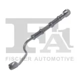 Ölleitung, Lader FA1 633-813