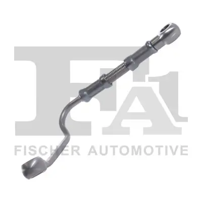 Ölleitung, Lader FA1 633-813 Bild Ölleitung, Lader FA1 633-813