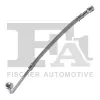 Ölleitung, Lader FA1 633-815 Bild Ölleitung, Lader FA1 633-815