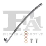 Ölleitung, Lader FA1 633-815Z
