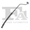 Ölleitung, Lader FA1 633-816 Bild Ölleitung, Lader FA1 633-816