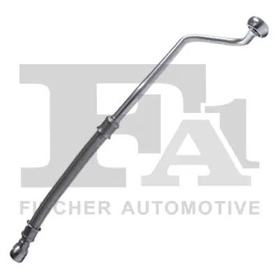 Ölleitung, Lader FA1 633-816 Bild Ölleitung, Lader FA1 633-816