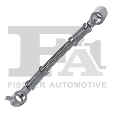 Ölleitung, Lader FA1 633-818 Bild Ölleitung, Lader FA1 633-818
