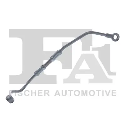 Ölleitung, Lader FA1 633-901 Bild Ölleitung, Lader FA1 633-901