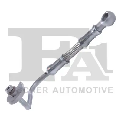 Ölleitung, Lader FA1 633-906 Bild Ölleitung, Lader FA1 633-906