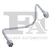 Ölleitung, Lader FA1 633-907 Bild Ölleitung, Lader FA1 633-907