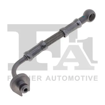 Ölleitung, Lader FA1 633-919