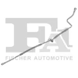 Ölleitung, Lader FA1 641-801