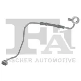 Ölleitung, Lader FA1 641-802