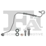 Ölleitung, Lader FA1 641-802Z