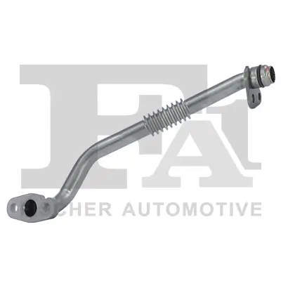 Ölleitung, Lader FA1 641-803 Bild Ölleitung, Lader FA1 641-803