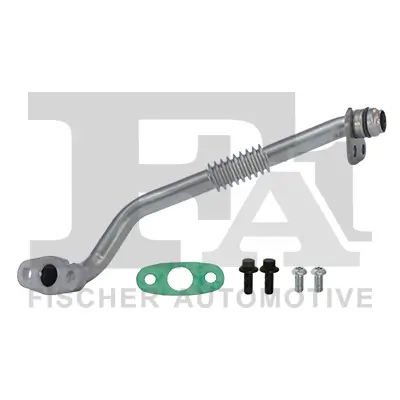 Ölleitung, Lader FA1 641-803Z Bild Ölleitung, Lader FA1 641-803Z