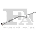 Ölleitung, Lader FA1 641-804