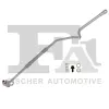 Ölleitung, Lader FA1 641-804Z Bild Ölleitung, Lader FA1 641-804Z