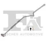 Ölleitung, Lader FA1 641-804Z