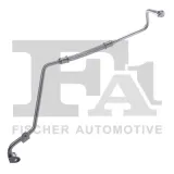 Ölleitung, Lader FA1 641-806