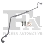 Ölleitung, Lader FA1 641-806Z