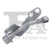 Ölleitung, Lader FA1 641-911 Bild Ölleitung, Lader FA1 641-911