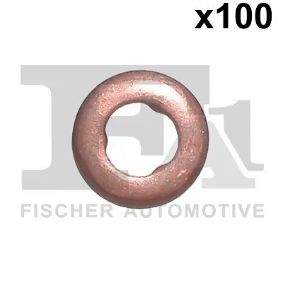 Dichtring, Düsenhalter FA1 642.695.100 Bild Dichtring, Düsenhalter FA1 642.695.100